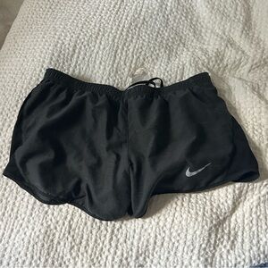 SOLD- Nike running shorts